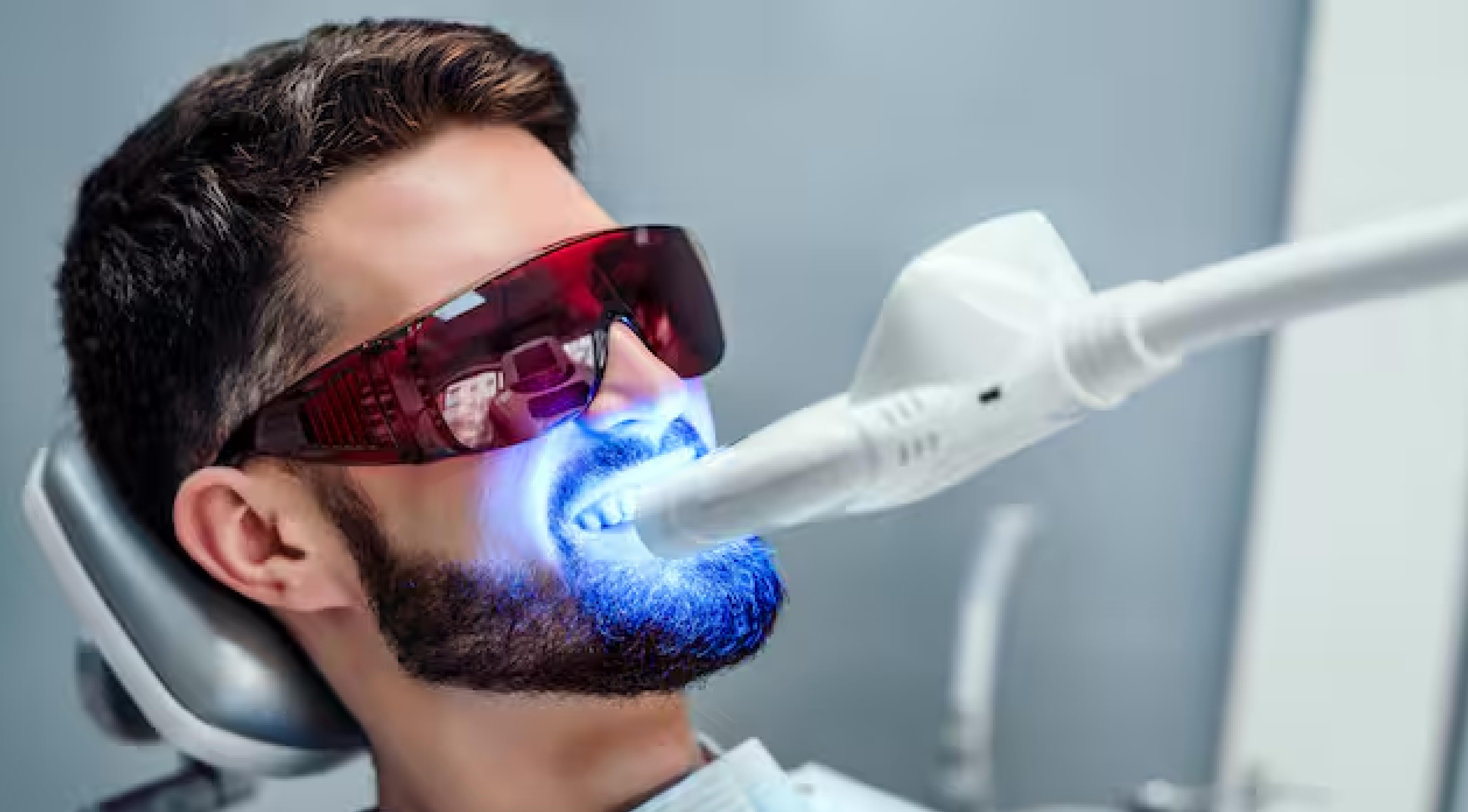 العلاج بالليزر